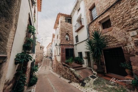 Landsbyhus i Vilafames, Castellon, Vilafames - € 245.000 | Ref: 913 - foto 2